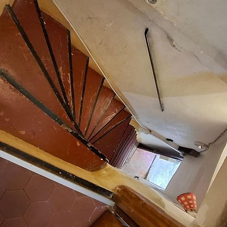 La Barca De La Vieille Ville 2 Chambres Ментона Екстериор снимка