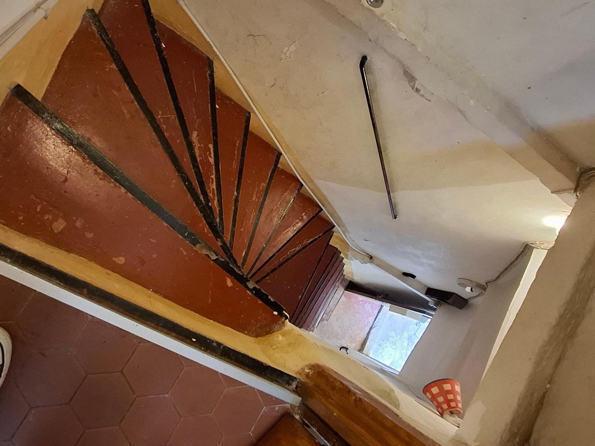 La Barca De La Vieille Ville 2 Chambres Ментона Екстериор снимка
