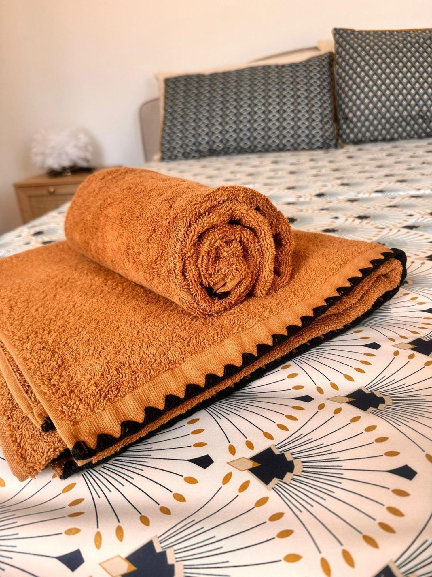 La Barca De La Vieille Ville 2 Chambres Ментона Екстериор снимка